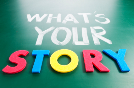 How to Tell A Compelling Story